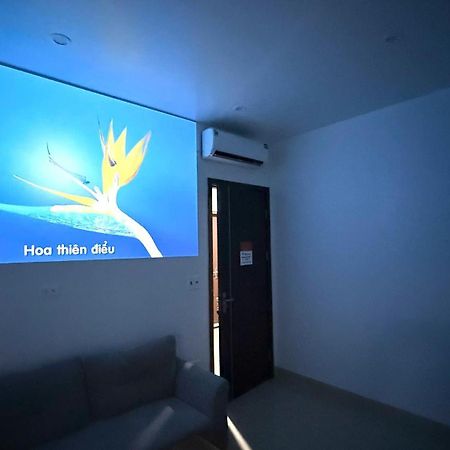 האנוי Era Apartment Tran Thai Tong מראה חיצוני תמונה