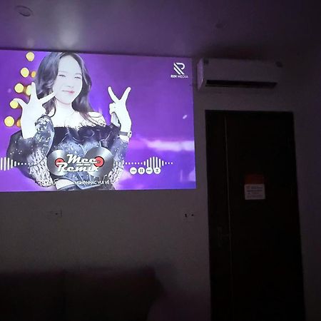 האנוי Era Apartment Tran Thai Tong מראה חיצוני תמונה