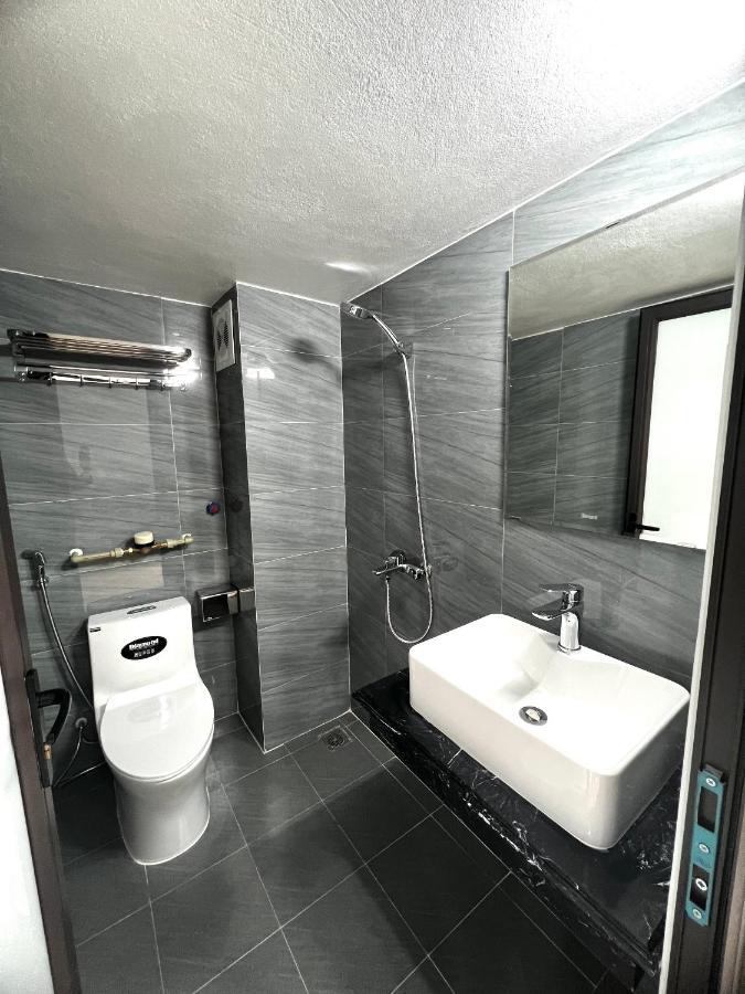האנוי Era Apartment Tran Thai Tong מראה חיצוני תמונה