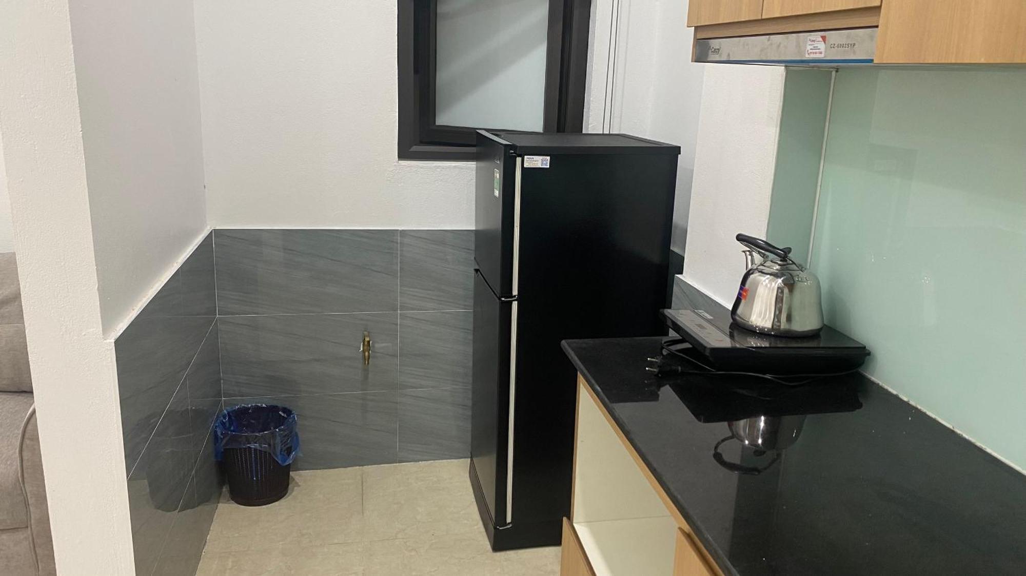 האנוי Era Apartment Tran Thai Tong מראה חיצוני תמונה