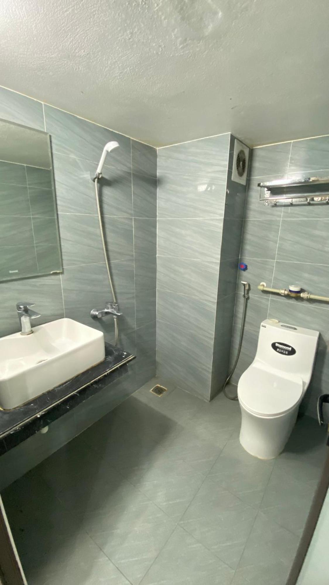 האנוי Era Apartment Tran Thai Tong מראה חיצוני תמונה