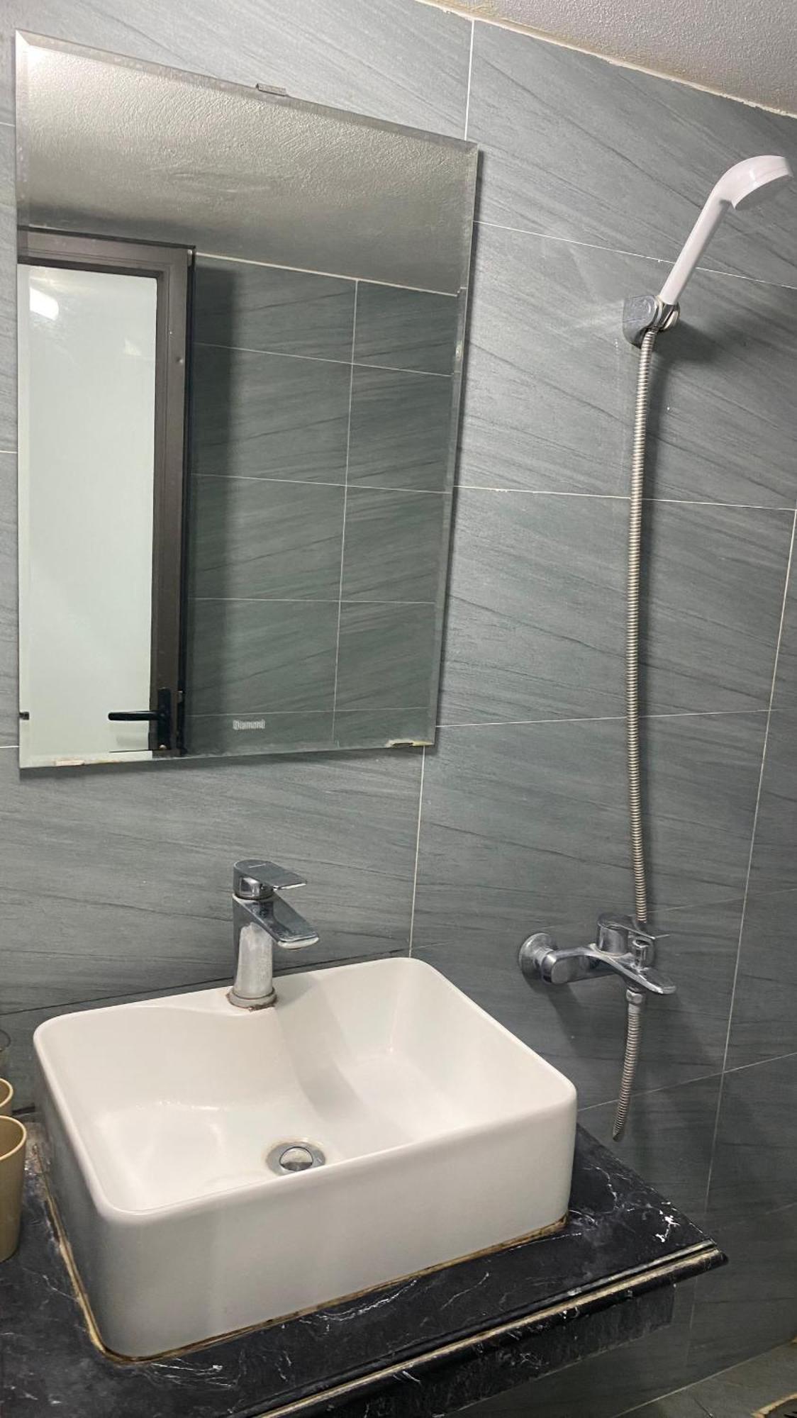 האנוי Era Apartment Tran Thai Tong מראה חיצוני תמונה