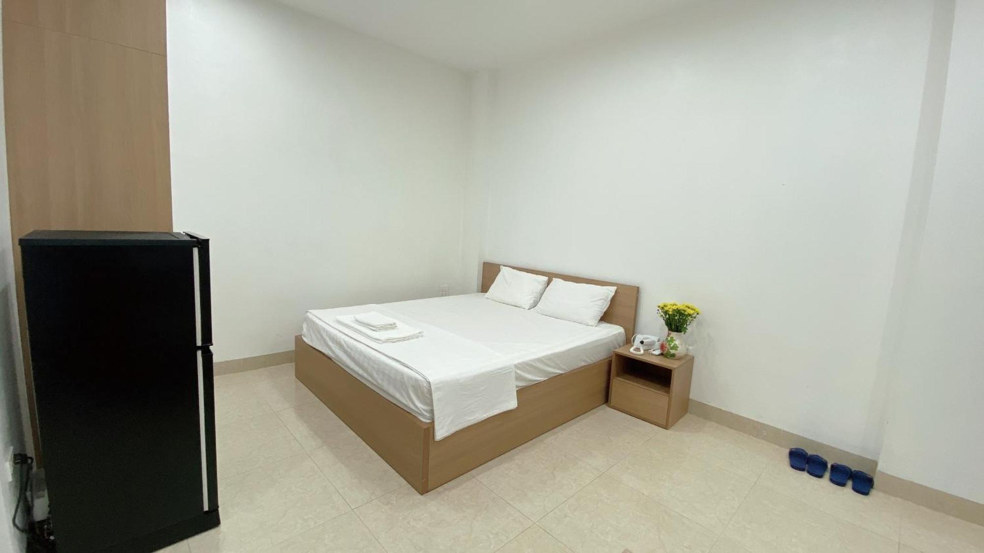 האנוי Era Apartment Tran Thai Tong מראה חיצוני תמונה
