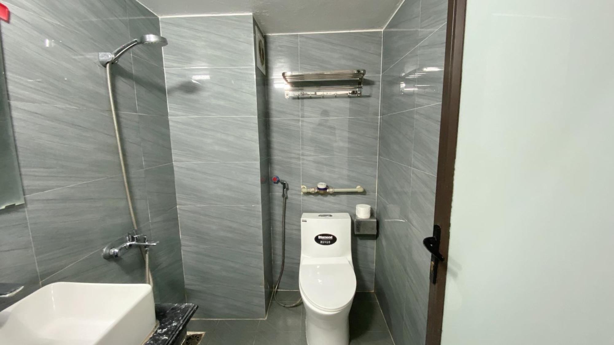 האנוי Era Apartment Tran Thai Tong מראה חיצוני תמונה