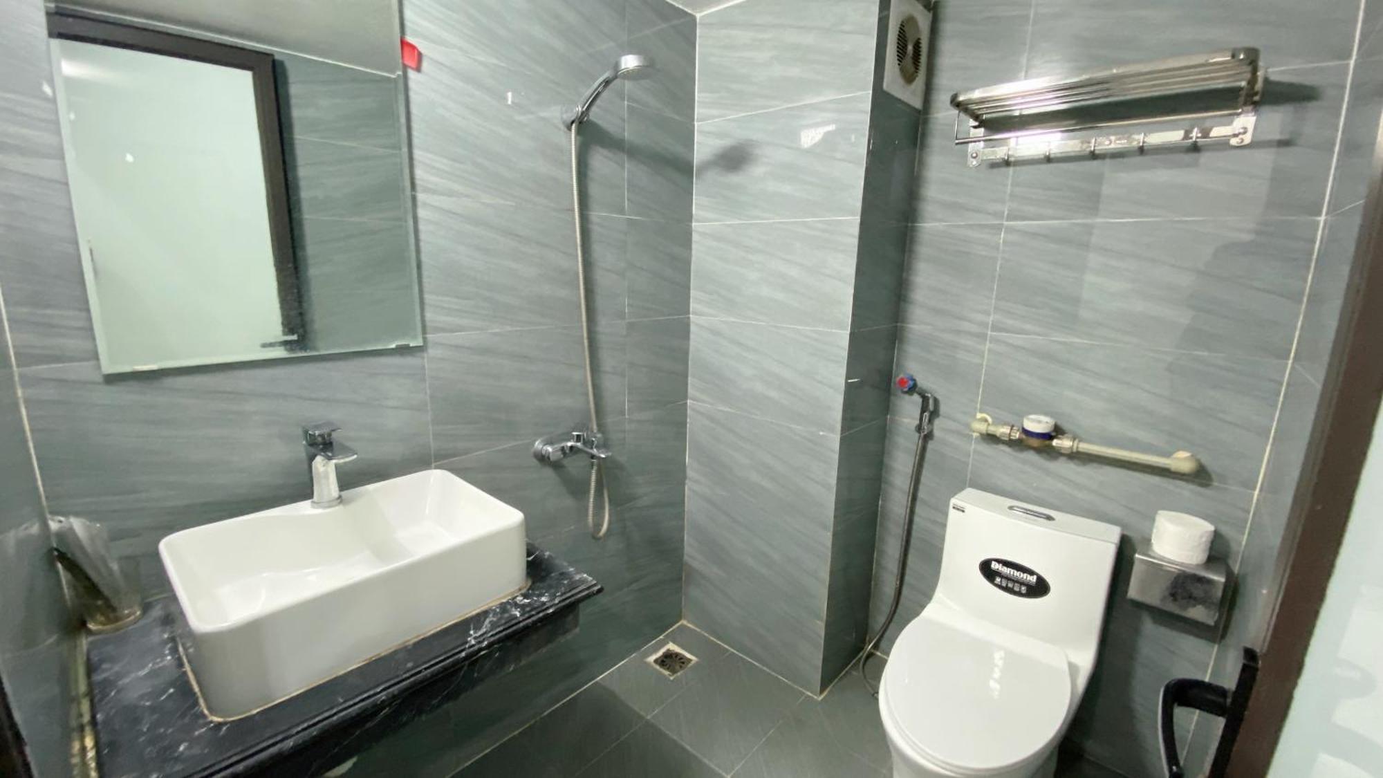 האנוי Era Apartment Tran Thai Tong מראה חיצוני תמונה