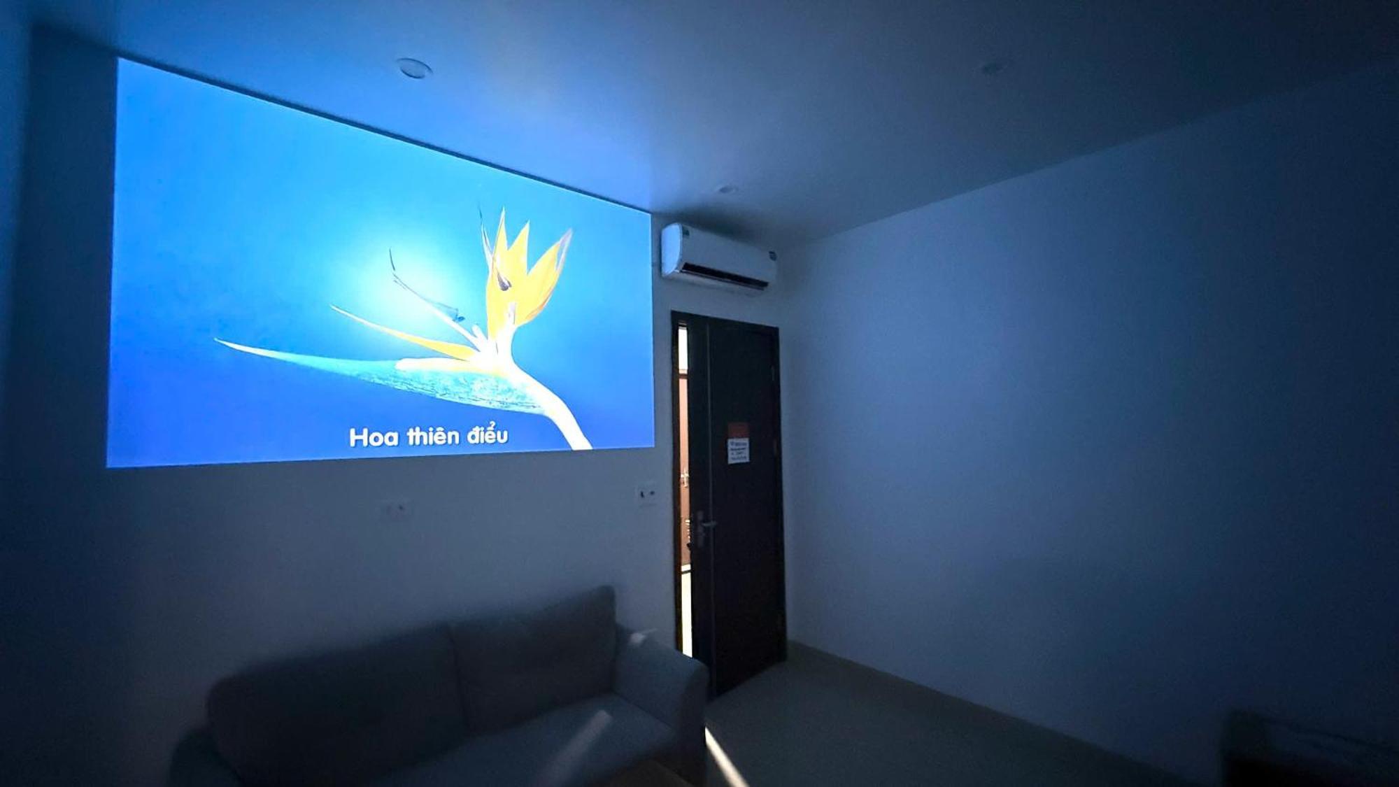 האנוי Era Apartment Tran Thai Tong מראה חיצוני תמונה