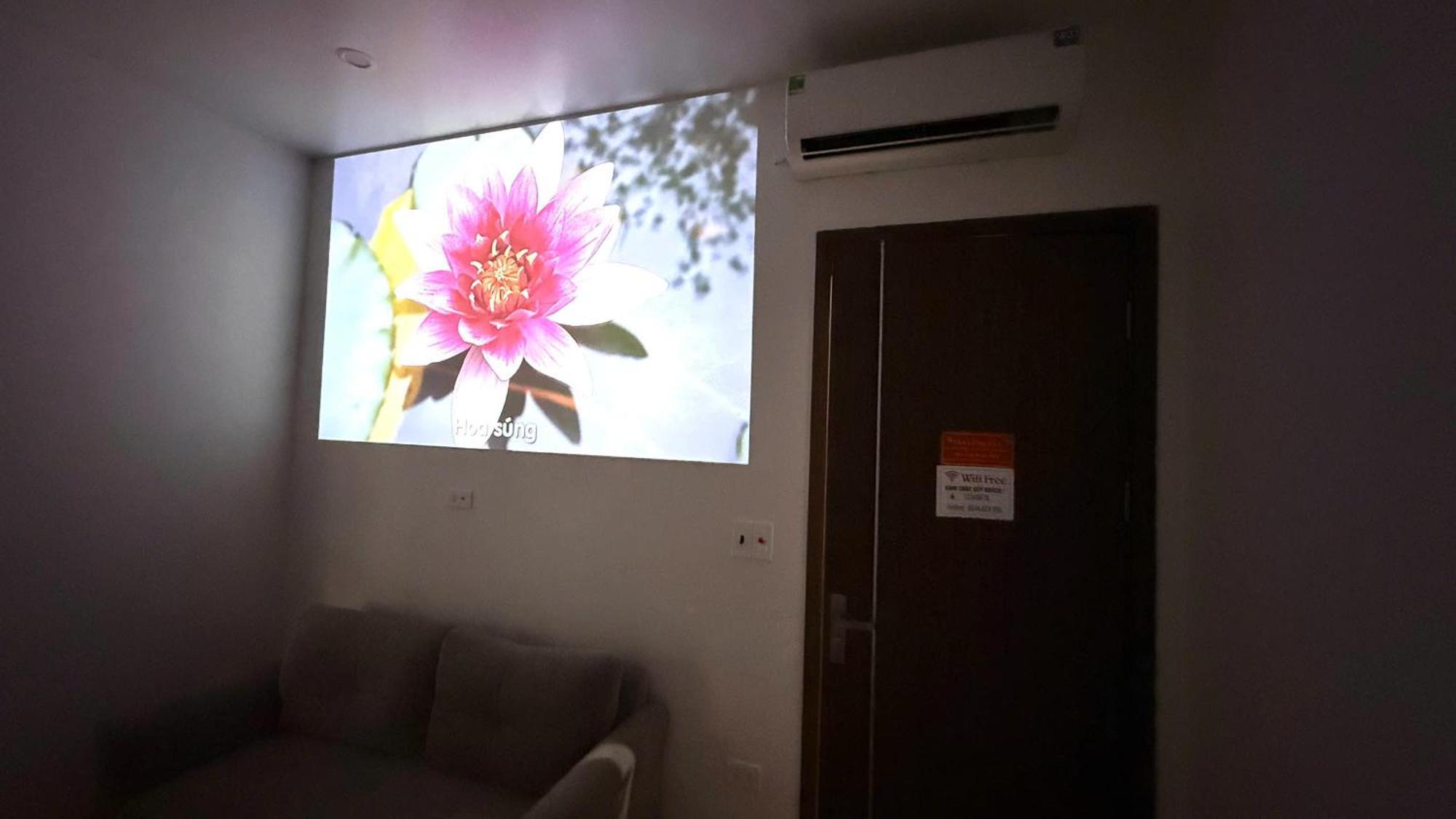 האנוי Era Apartment Tran Thai Tong מראה חיצוני תמונה