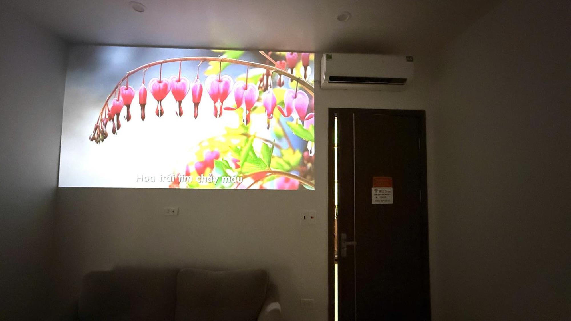 האנוי Era Apartment Tran Thai Tong מראה חיצוני תמונה