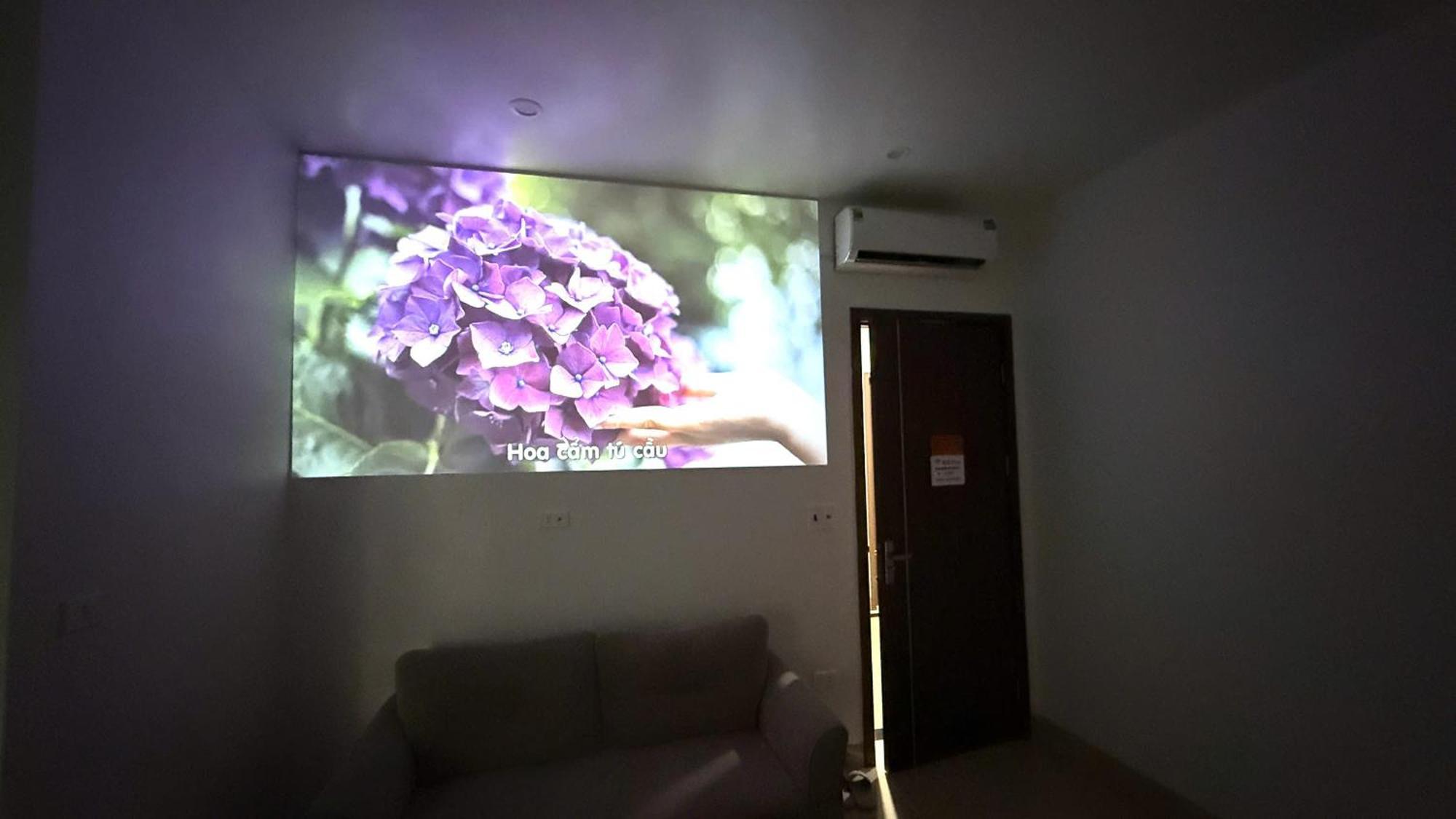 האנוי Era Apartment Tran Thai Tong מראה חיצוני תמונה
