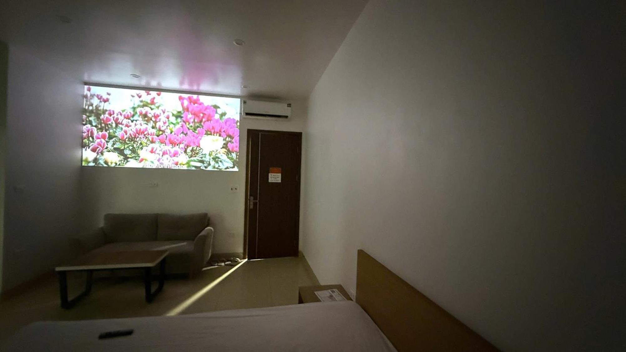 האנוי Era Apartment Tran Thai Tong מראה חיצוני תמונה