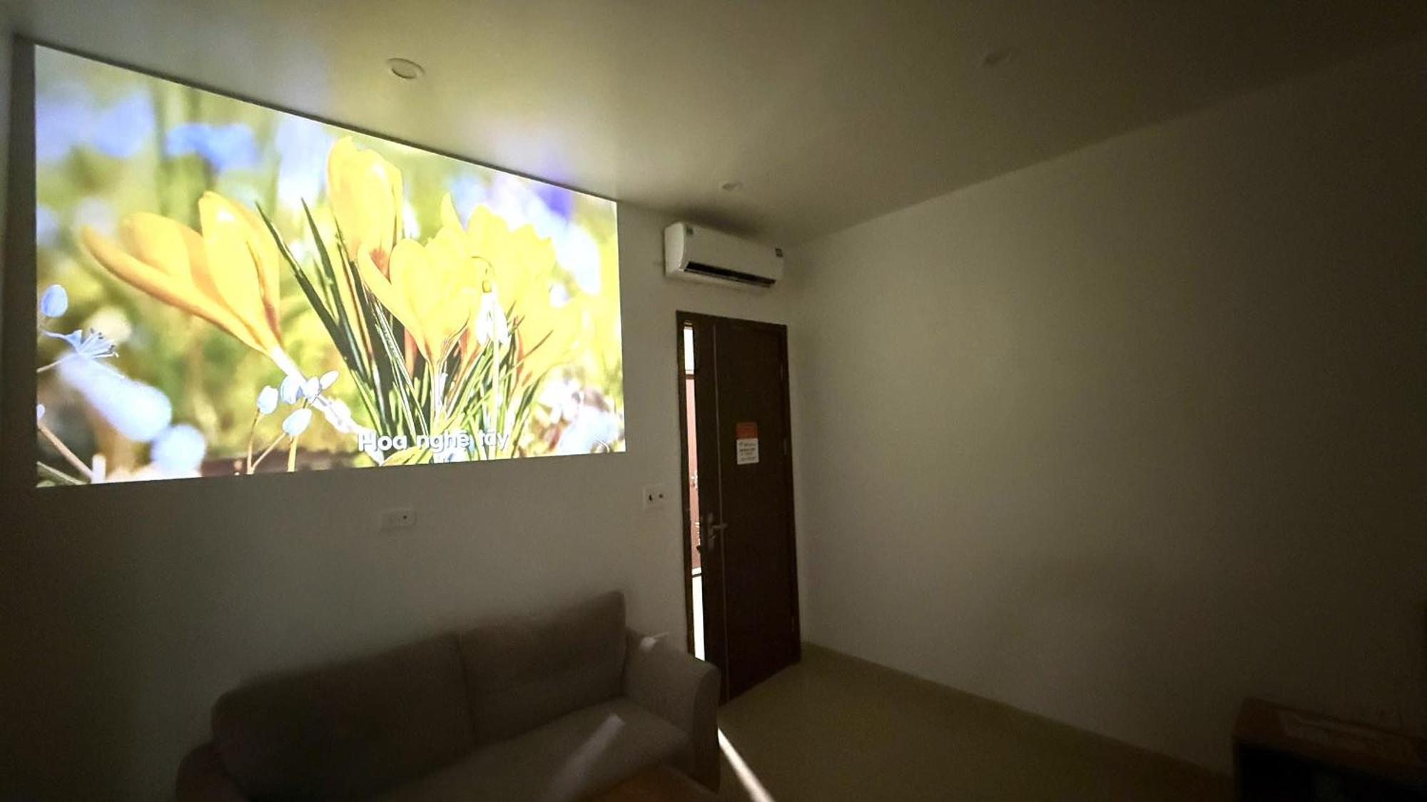 האנוי Era Apartment Tran Thai Tong מראה חיצוני תמונה