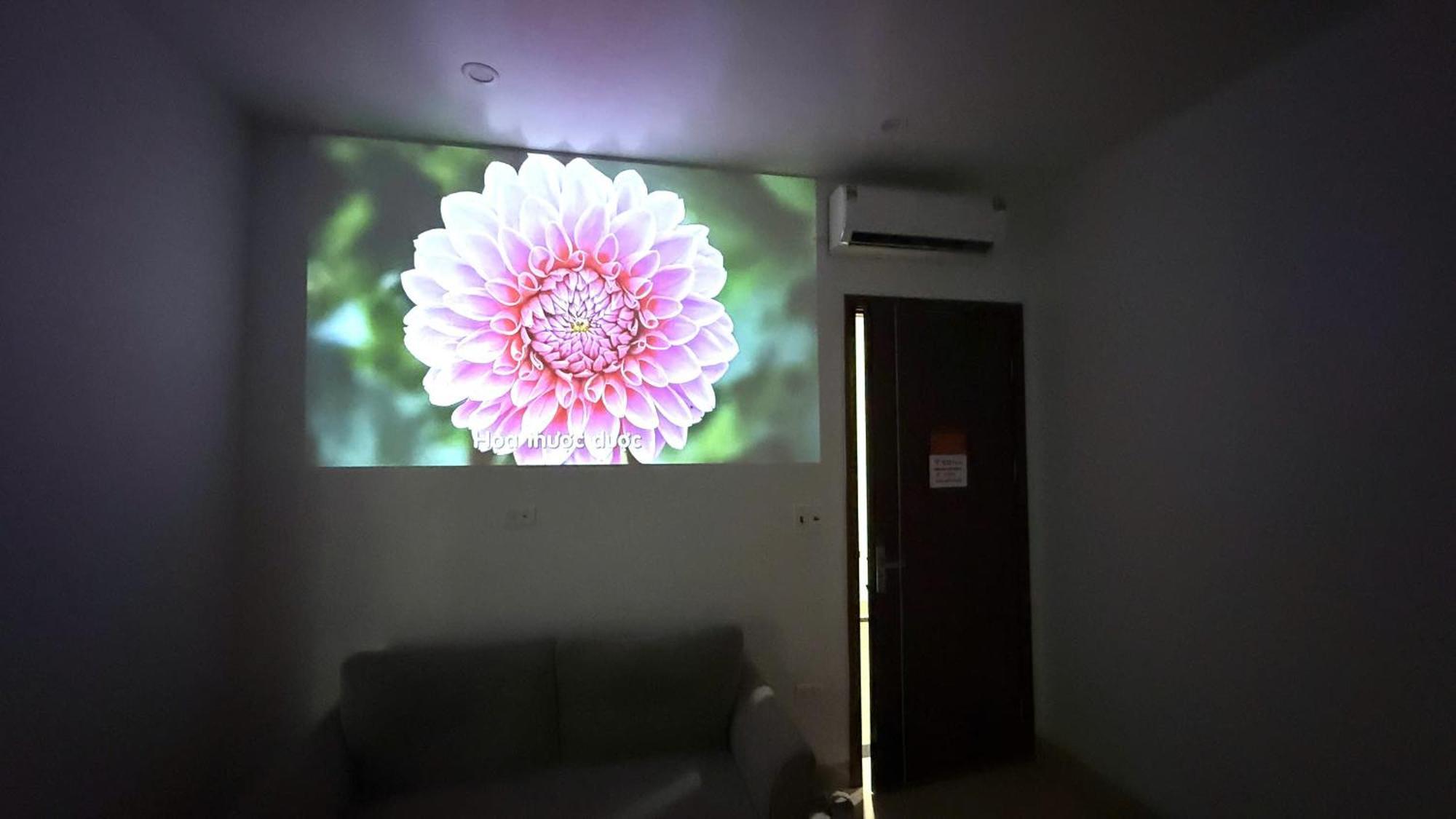 האנוי Era Apartment Tran Thai Tong מראה חיצוני תמונה